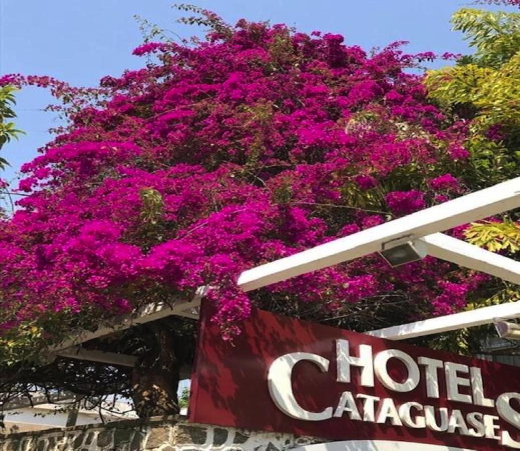 Hotel Cataguases Buitenkant foto