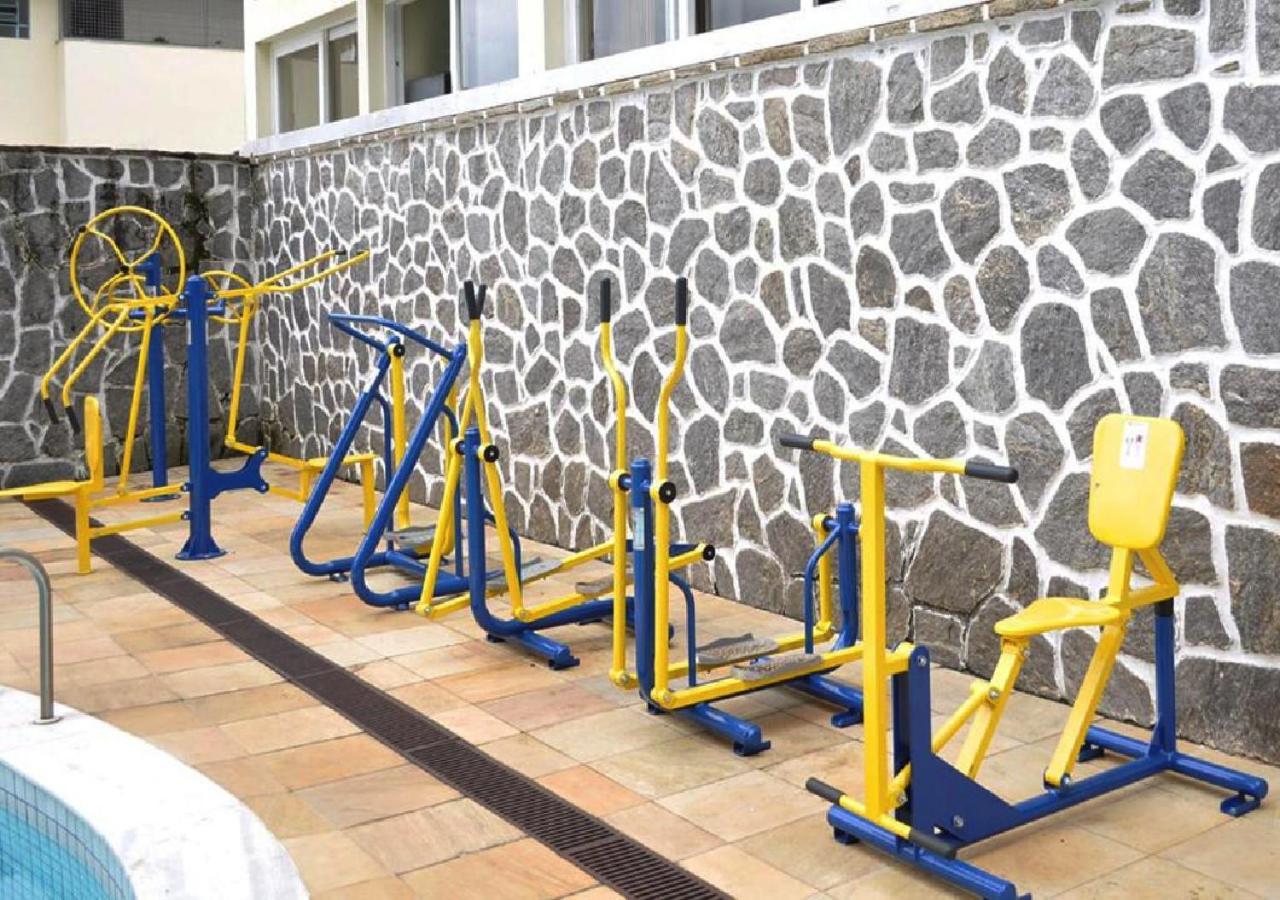 Hotel Cataguases Buitenkant foto