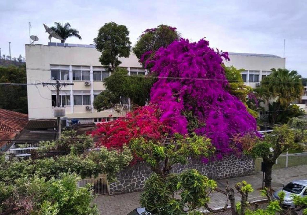 Hotel Cataguases Buitenkant foto
