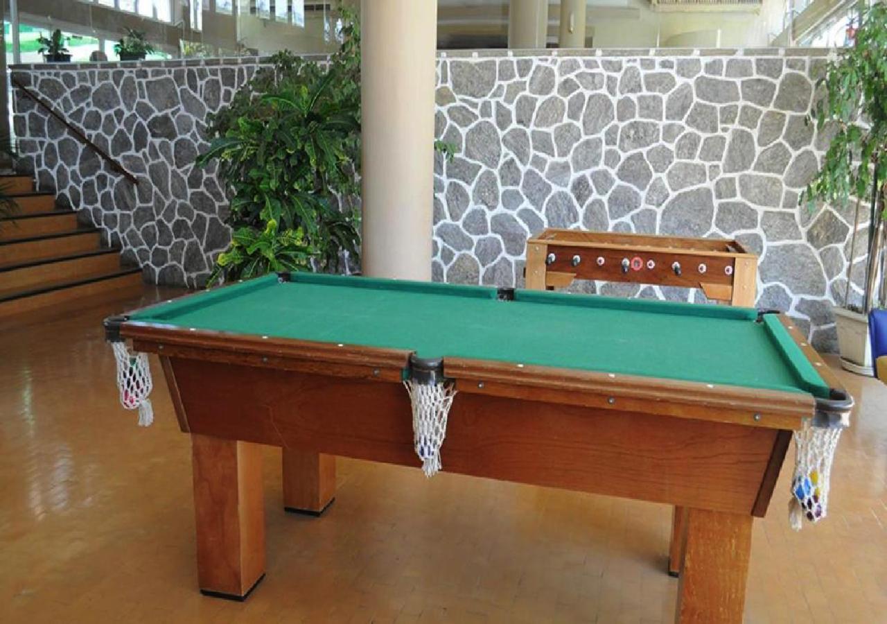 Hotel Cataguases Buitenkant foto