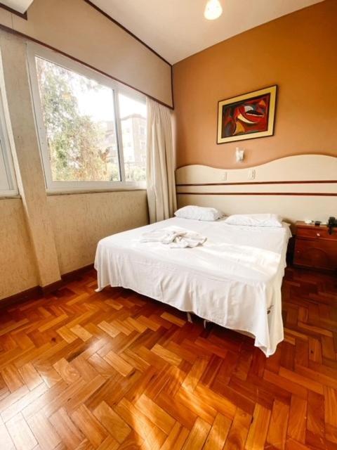 Hotel Cataguases Buitenkant foto