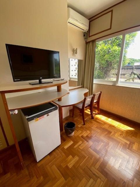 Hotel Cataguases Buitenkant foto